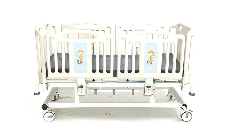 Hospital Manufacture 200KGS 4