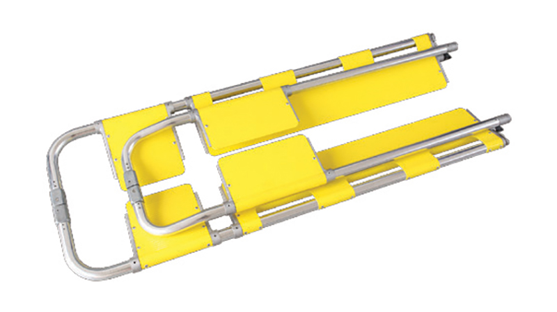 YXZ-D-E Scoop stretcher - Yongxin 6