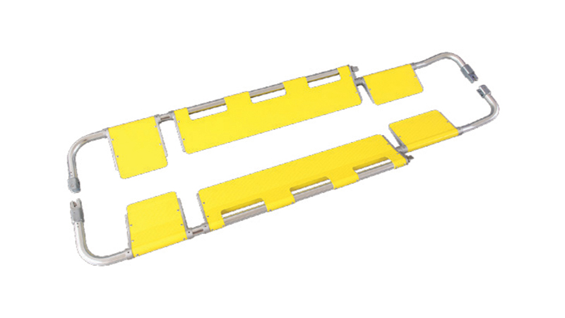 YXZ-D-E Scoop stretcher - Yongxin 5