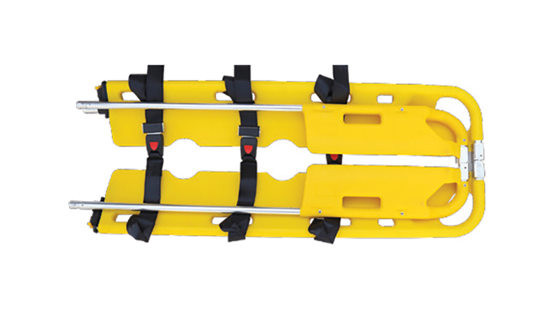YXZ-D-E Scoop stretcher - Yongxin 4