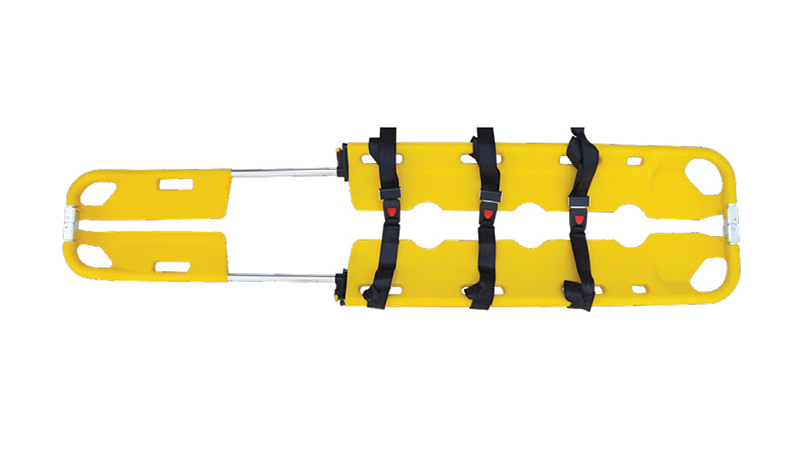 YXZ-D-E Scoop stretcher - Yongxin 2