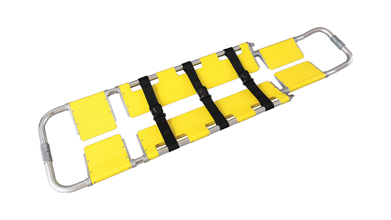 YXZ-D-E Scoop stretcher - Yongxin 1