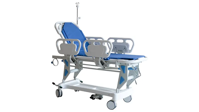 Hongke Will Continue to Launch a Series of Solutions for the Application of PCA in the Medical Equipment Industry 1