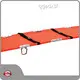 Folding Medical Stretcher YXZ-D-C5 Brand Folding Medical Stretcher 1