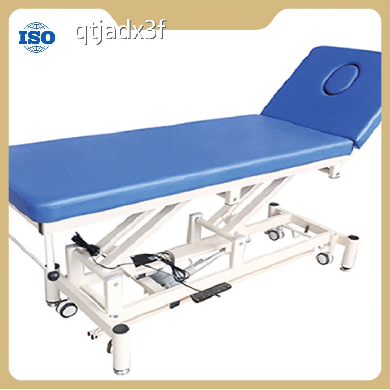 Custom 3 Section Examination Couch YXZ-009 1