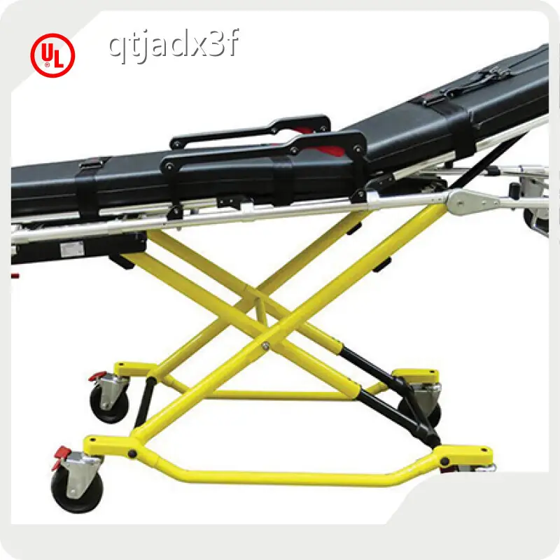 Brand Paramedics Stretcher FactoryYXZ-D-1H5 1