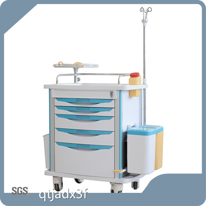 Hospital 750 X 480 X 920mm Hospital Brand 1