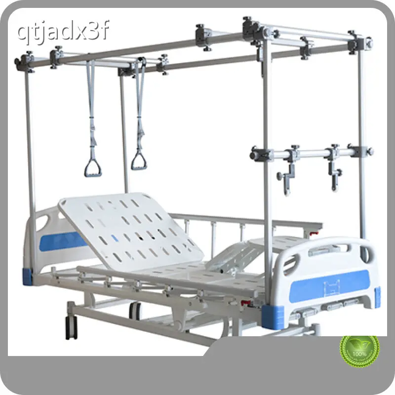 Orthopedic Bed in Hospital Brand 2150*900*530~790mm 110KGS 100KGS Manufacture 1