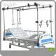 Orthopedic Bed in Hospital Brand 2150*900*530~790mm 110KGS 100KGS Manufacture 1