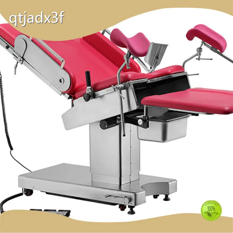 Quality Brand Gynecological Examination TableLenth/width:1800mm/600mm 1