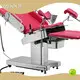 Quality Brand Gynecological Examination TableLenth/width:1800mm/600mm 1
