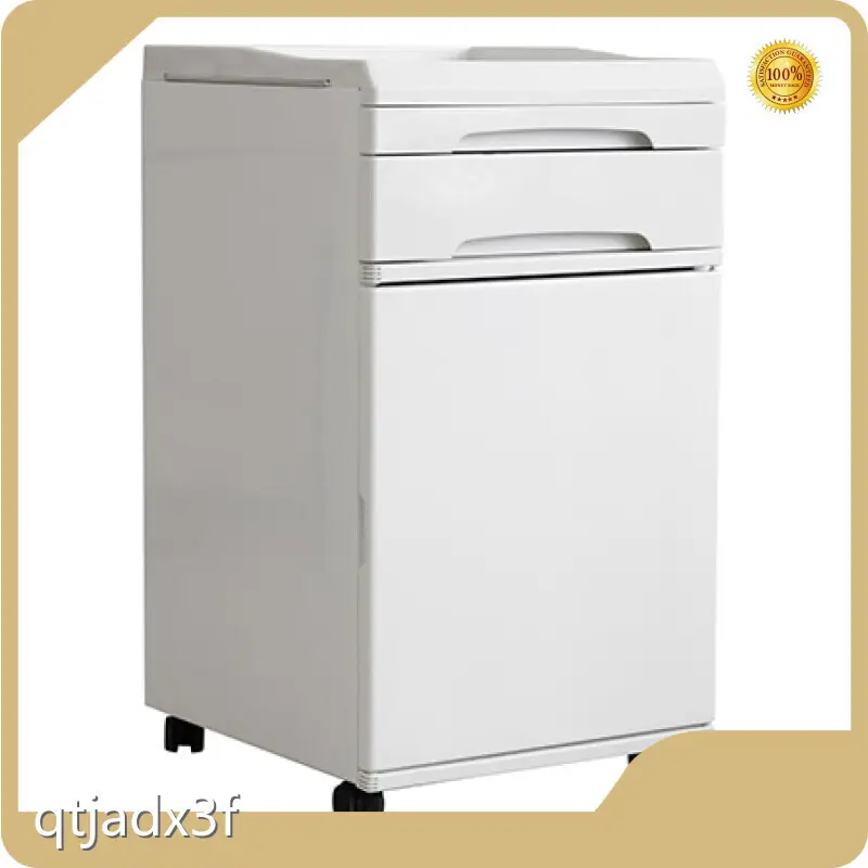 Medical Cabinet Antique 100kgs L44*W46*H76cm 1