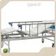 Hospital Bed Manual Price L213*W96*H50cm 250kgs 70KGS 1