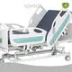 Electric Hospital Bed 150KGS YXZ-C5(A2) 0-45°±5° Brand 1