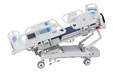 Wholesale Drive Medical Semi Electric Bed Brand YXZ-C5(A1) 0-75°±5° 5
