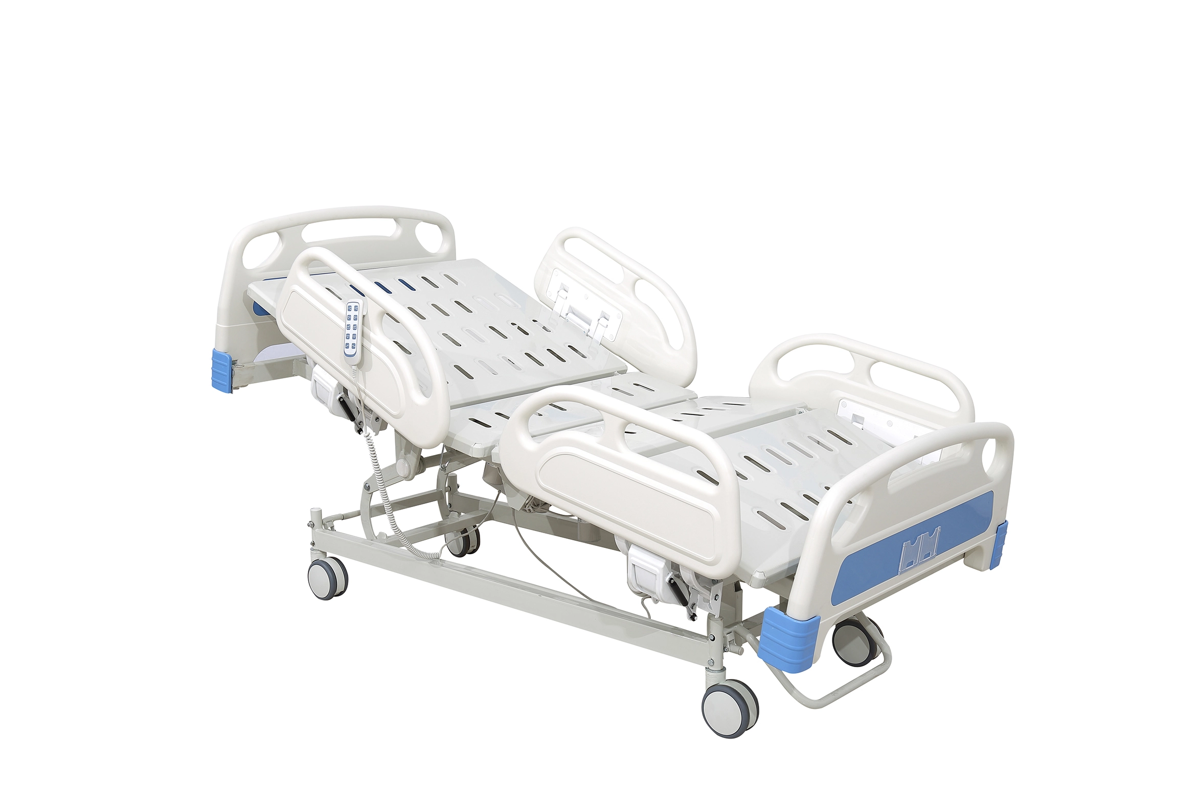 Fully Automatic Hospital Bed 0-45°±5° Bulk Buy 45-70cm 3