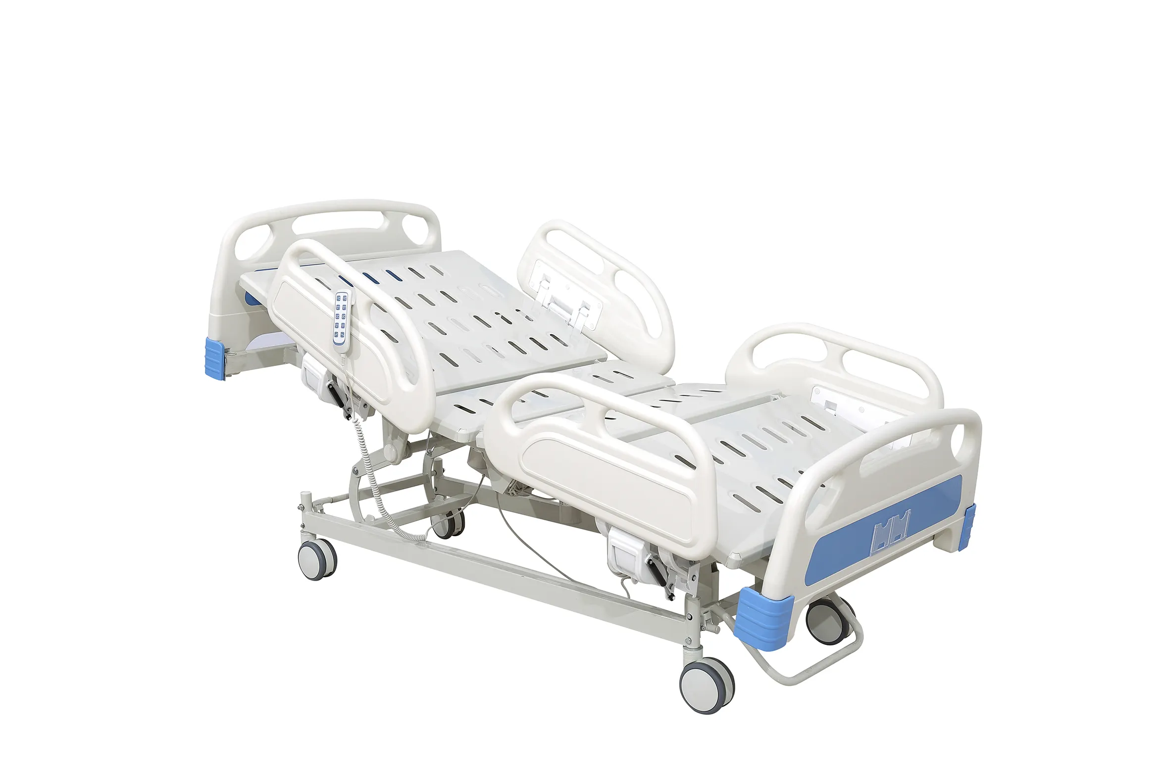 Wholesale Electric Hospital Bed for Home Use Brand 3