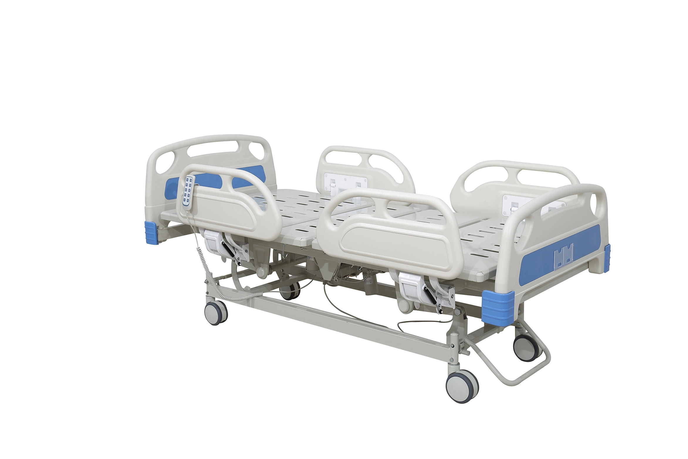 Fully Automatic Hospital Bed 0-45°±5° Bulk Buy 45-70cm 4