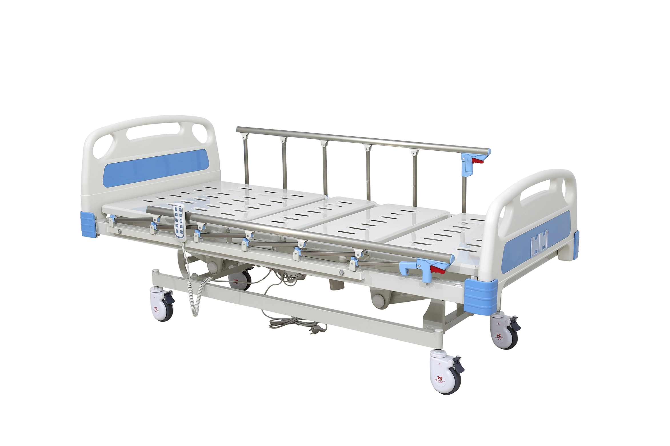 YXZ-C5(A7) Elektrisches Krankenhausbett – 5 Funktionen für ultimativen Komfort 1