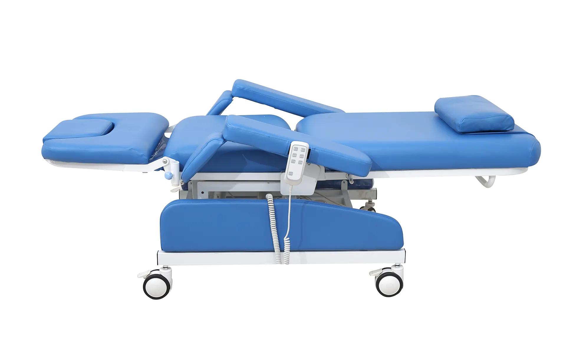 Used Dialysis Chairs Brand 80kg Custom 2