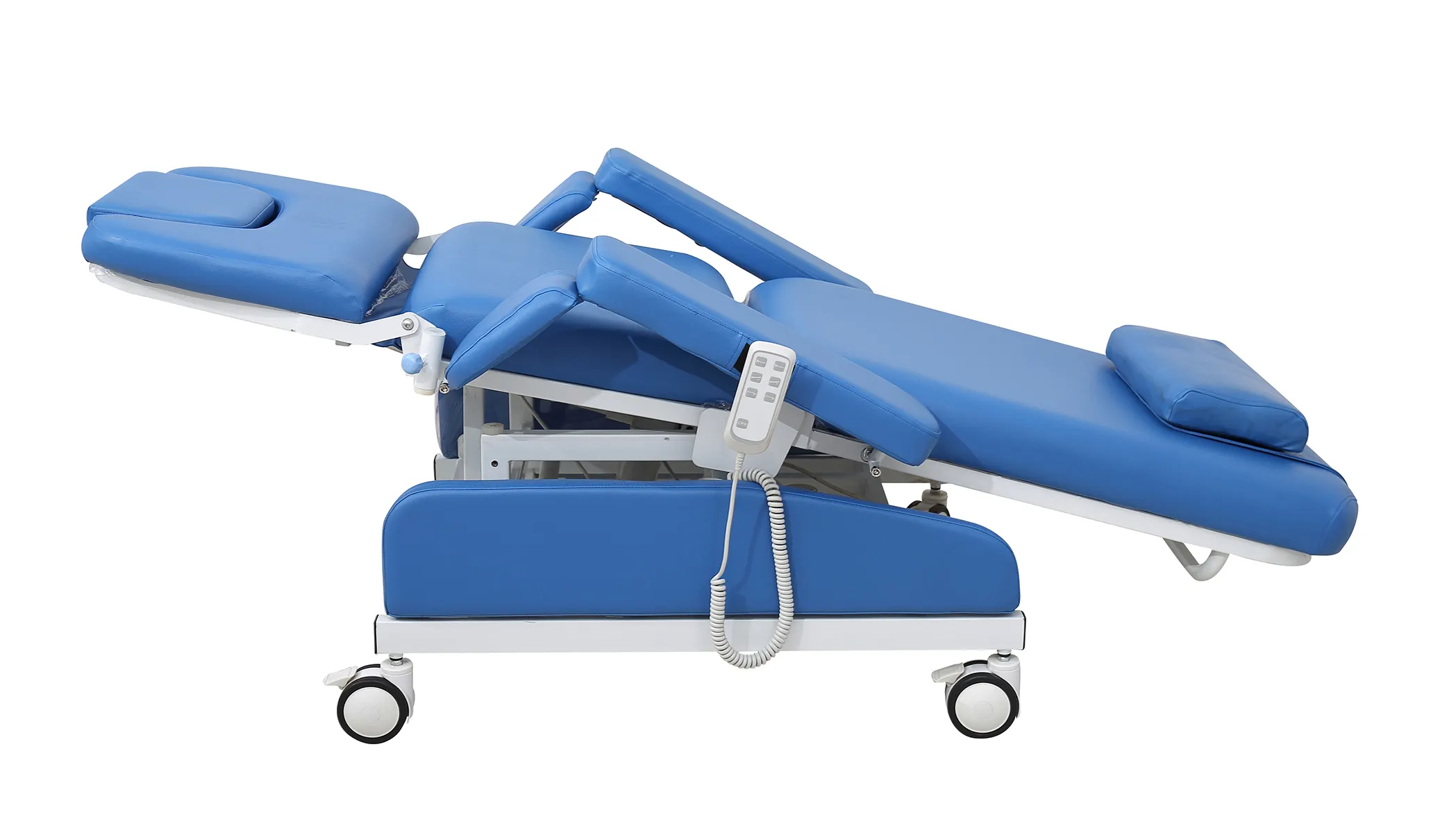 Used Dialysis Chairs Brand 80kg Custom 3