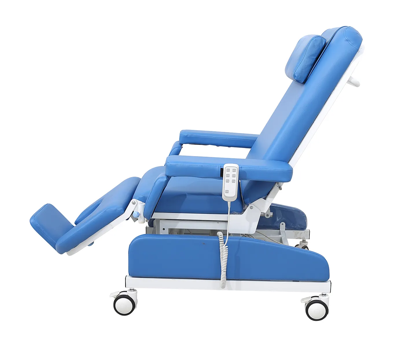 Used Dialysis Chairs Brand 80kg Custom 5