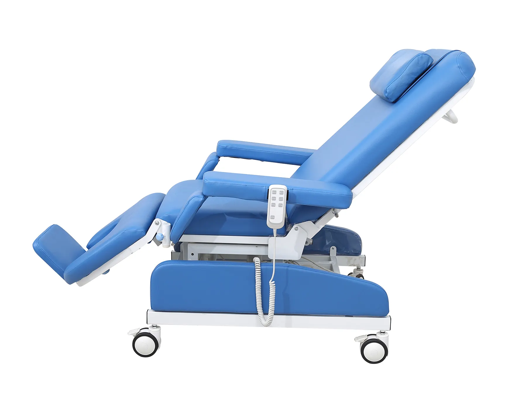 Used Dialysis Chairs Brand 80kg Custom 6