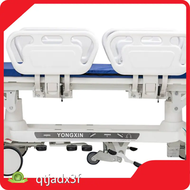 Hospital Brand 85KGS 1970*640*560-860mm Custom 1