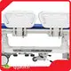 Hospital Brand 85KGS 1970*640*560-860mm Custom 1