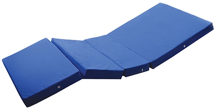 Manual Bed for Patient 213*105*50cm YX-D-2(A1) Company 75°±10° 2