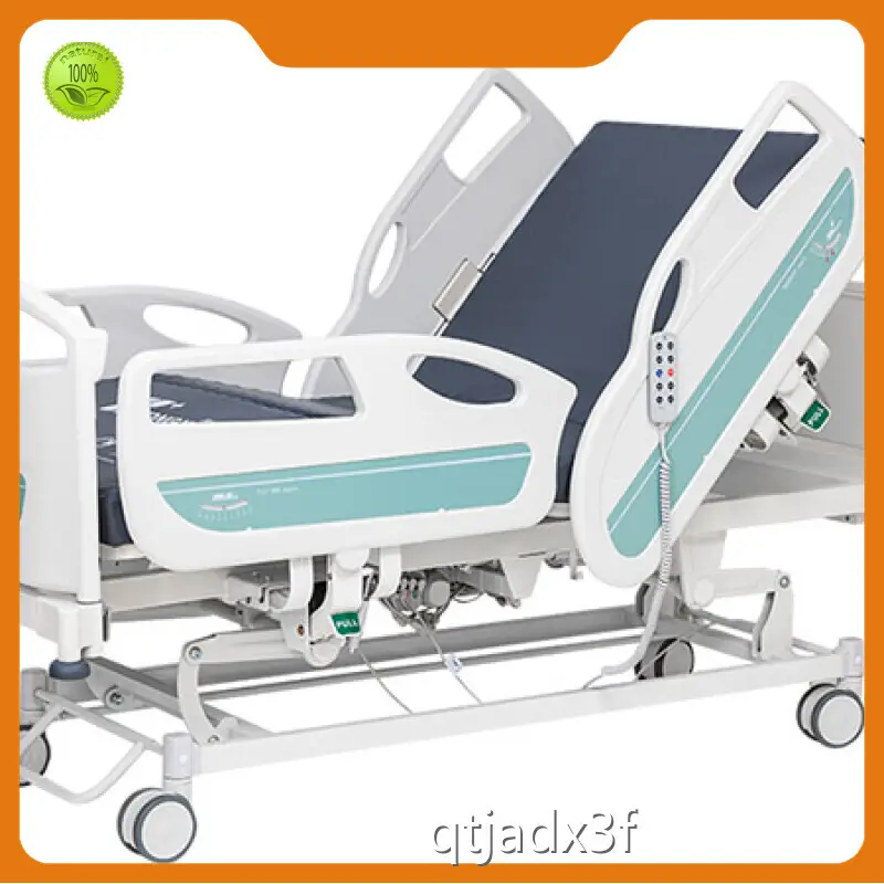 Full Electric Bed 250KGS Full Electric Bed Brand 1