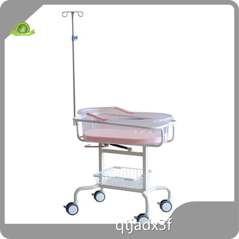 Big Baby Bassinet Brand YX-B-3 30KGS 1