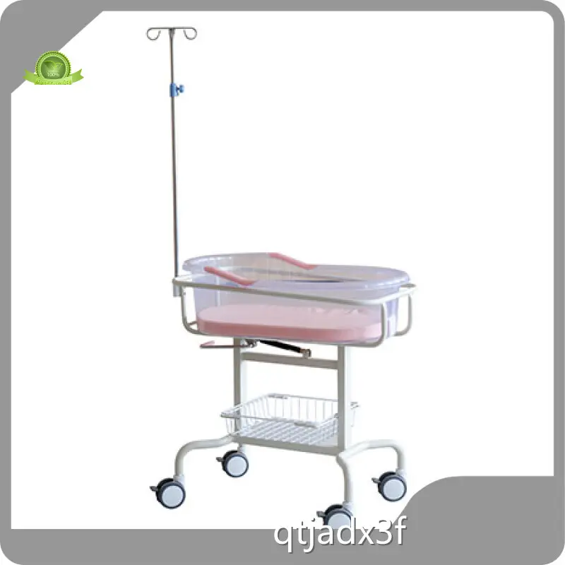 Big Baby Bassinet Brand YX-B-3 30KGS 1