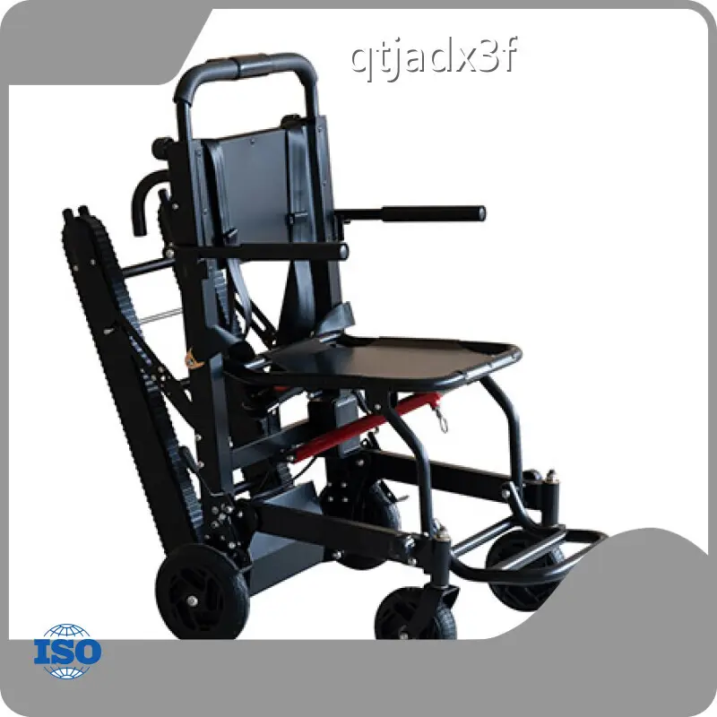 Electric Climbing Chair YXZ-5A Electric Climbing Chair 1
