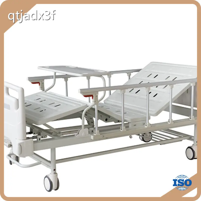 Brand Manual Hospital Bed Supplier 1