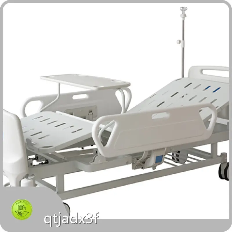Manual Delivery Bed 90KGS Brand L213*W105*H50cm 1