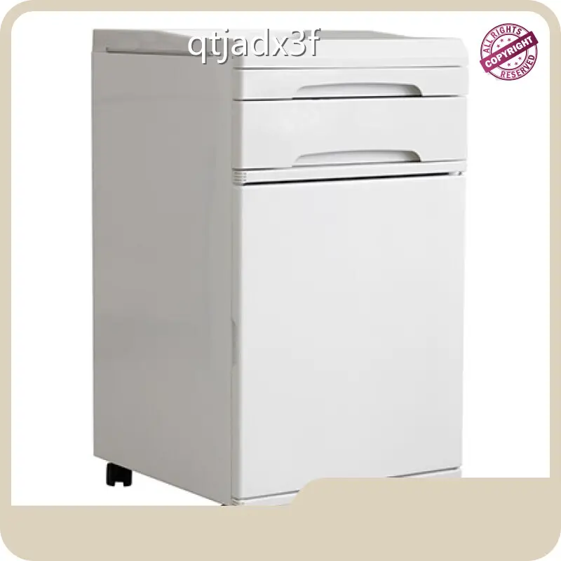 Vintage Medical Cabinet Metal 100kgs - - 1