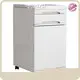 Vintage Medical Cabinet Metal 100kgs - - 1