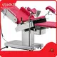 Gynaecology Examination Couches 680mm/900mm YX-ET400B Brand Gynaecology Examination Couches 1