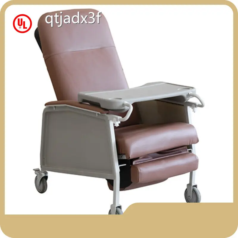Hospital Recliner Chair Bed ETC-009 95×70×72cm 1