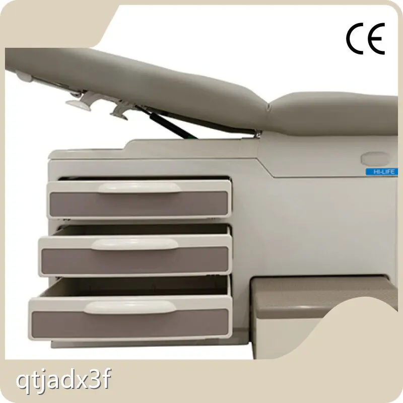 Used Gyn Exam Tables YXZ-Q-1 Used Gyn Exam Tables Brand 1