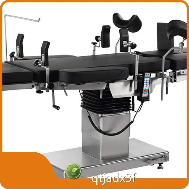 Technomed Ot Table Price Brand Company YX-ET300C 1
