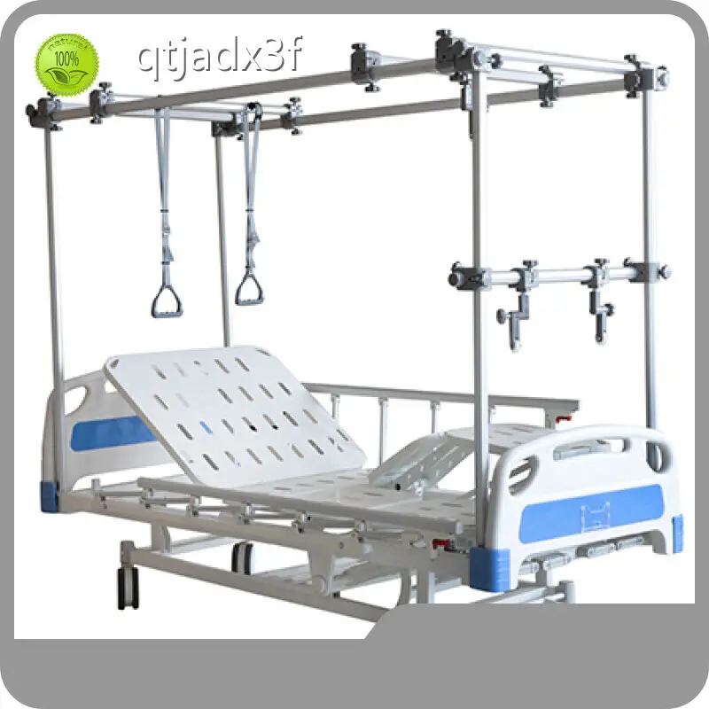 Orthopedic Hospital Mattress 100KGS 0-75°±5° 1