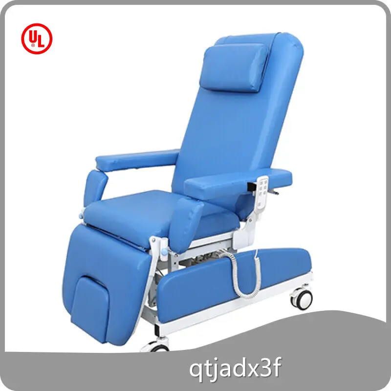 OEM Dialysis Recliner Chair YXZ-0938 1