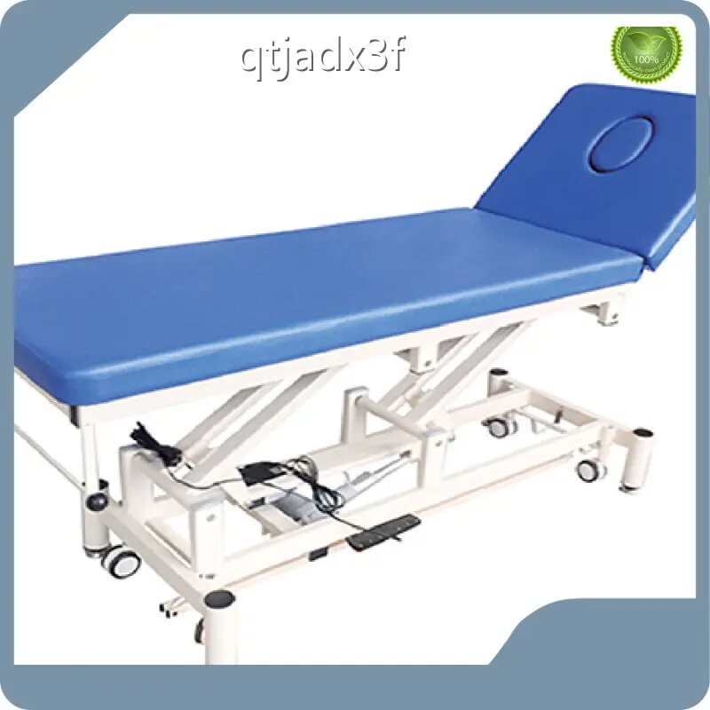 Hot3 Section Examination Couch YXZ-009 Brand 1
