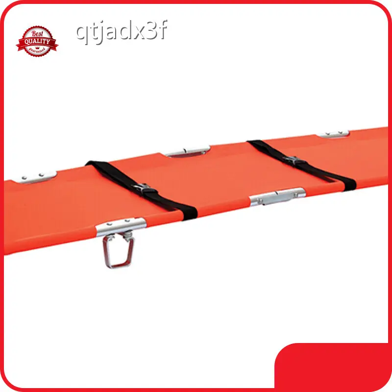 Brand Foldable Soft Stretcher YXZ-D-C5 Factory 1