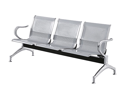 Hot Hospital Waiting Chair Price ETC-006 175*67*78.5cm Brand 3