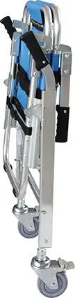 Quality Brand Stair Lift Manual 94*52*18cm YXZ-D-C9 3
