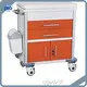 Abs Medicaltrolley 670*420*880mm CT-007 1