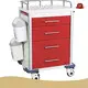 Abs Medicaltrolley 620*450*920mm Company CT-006 1